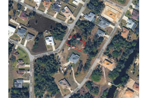 JONESBORO AVE, NORTH PORT, FL 34288 - MLS#MFRA4680164