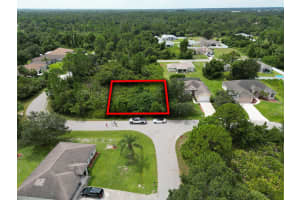 JONESBORO AVE, NORTH PORT, FL 34288 - MLS#MFRA4680164
