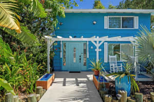 105 TUCKER AVENUE, SARASOTA, FL 34232 - MLS#MFRA4680183