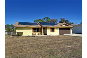 8462 NORBERT AVENUE, NORTH PORT, FL 34287 - MLS#MFRA4680236