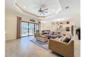 350 FRANCA STREET, PUNTA GORDA, FL 33983 - MLS#MFRA4680263