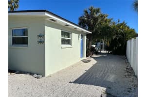 311 63RD STREET, HOLMES BEACH, FL 34217 - MLS#MFRA4680267
