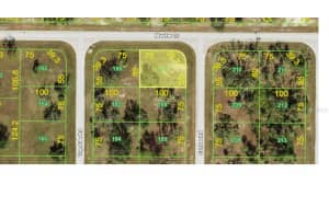 11 MASTER DRIVE, PLACIDA, FL 33946 - MLS#MFRA4680269