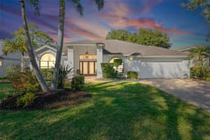 5309 Gardens Dr, SARASOTA