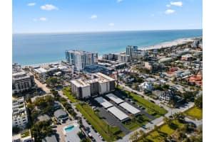 1001 BENJAMIN FRANKLIN DRIVE, SARASOTA, FL 34236 - MLS#MFRA4680281