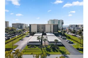 1001 BENJAMIN FRANKLIN DRIVE, SARASOTA, FL 34236 - MLS#MFRA4680281