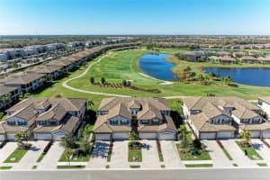 6076 Worsham Ln #103, BRADENTON