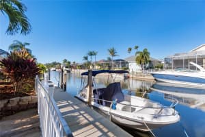 4743 SPINNAKER DRIVE, BRADENTON, FL 34208 - MLS#MFRA4680306