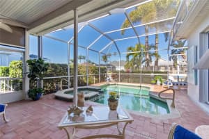 4743 SPINNAKER DRIVE, BRADENTON, FL 34208 - MLS#MFRA4680306