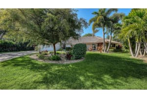 4612 PINE HARRIER DRIVE, SARASOTA, FL 34231 - MLS#MFRA4680317