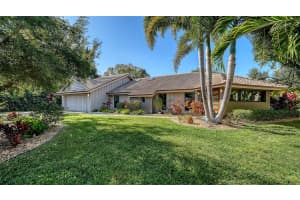 4612 PINE HARRIER DRIVE, SARASOTA, FL 34231 - MLS#MFRA4680317