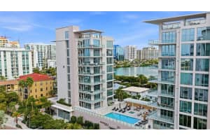 253 GOLDEN GATE POINT #703, SARASOTA, FL 34236 - MLS#MFRA4680332