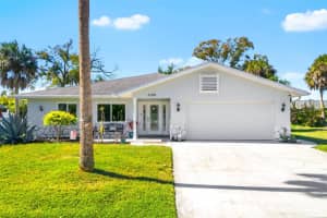 3180 INDRA ROAD, VENICE, FL 34293 - MLS#MFRA4680358