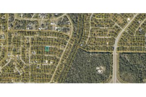 GRIGGS AVE, NORTH PORT, FL 34291 - MLS#MFRA4680359