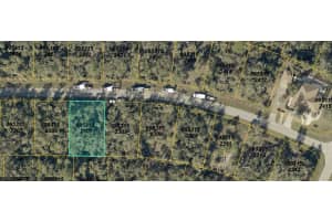 GRIGGS AVE, NORTH PORT, FL 34291 - MLS#MFRA4680359