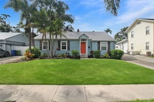 2321 18TH AVENUE, BRADENTON, FL 34205 - MLS#MFRA4680366