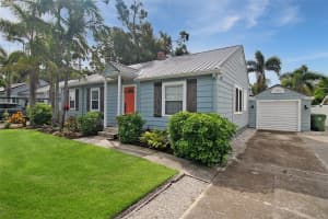 2321 18TH AVENUE, BRADENTON, FL 34205 - MLS#MFRA4680366