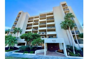 1105 GULF OF MEXICO DRIVE, LONGBOAT KEY, FL 34228 - MLS#MFRA4680369