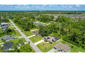 4592 CRABAPPLE AVENUE, NORTH PORT, FL 34287 - MLS#MFRA4680371