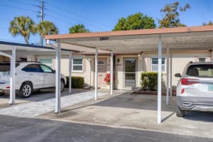 2807 SWIFTON DRIVE, SARASOTA, FL 34231 Sold 02/19/26