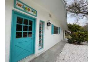 2208 ROBINSON AVENUE, SARASOTA, FL 34232 - MLS#MFRA4680395