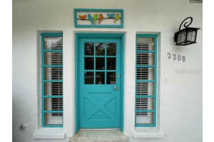 2208 ROBINSON AVENUE, SARASOTA, FL 34232 - MLS#MFRA4680395