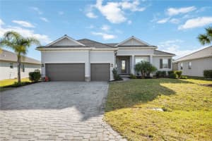 3102 34TH AVENUE, OKEECHOBEE, FL 34974 - MLS#MFRA4680409