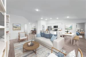 22401 ESPLANADE AVENUE, PORT CHARLOTTE, FL 33954 - MLS#MFRA4680417