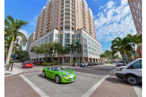 1350 MAIN STREET, SARASOTA, FL 34236 - MLS#MFRA4680431