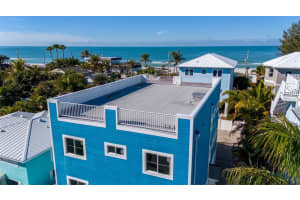 2210 AVENUE  C #Manatee, BRADENTON BEACH, FL 34217 - MLS#MFRA4680440