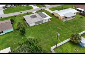 448 BLOSSOM AVENUE, PORT CHARLOTTE, FL 33952 - MLS#MFRA4680449