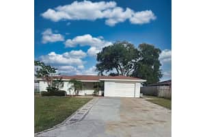 10332 Honeysuckle Ln, PORT RICHEY
