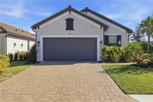 3121 TRAMONTO COURT, BRADENTON, FL 34211 - MLS#MFRA4680482