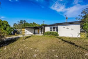 509 Carolyne St, TEMPLE TERRACE