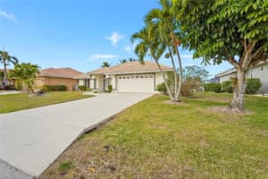 1018 FRANCESCA COURT, PUNTA GORDA, FL 33950 - MLS#MFRA4680518