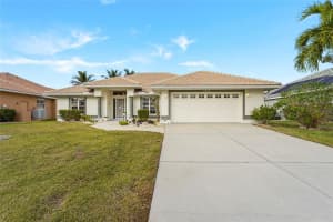 1018 FRANCESCA COURT, PUNTA GORDA, FL 33950 - MLS#MFRA4680518