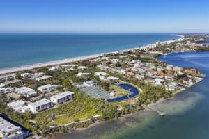 825 Bayport Way #825, LONGBOAT KEY