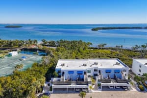 825 BAYPORT WAY, LONGBOAT KEY, FL 34228 - MLS#MFRA4680533