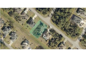 1136079112 NASHVILLE ROAD, NORTH PORT, FL 34288 Sold 03/02/26