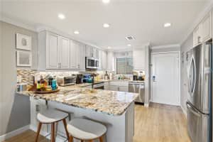 1602 STICKNEY POINT ROAD, SARASOTA, FL 34231 - MLS#MFRA4680545