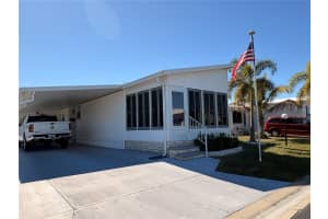 5707 45TH STREET, BRADENTON, FL 34203 - MLS#MFRA4680546