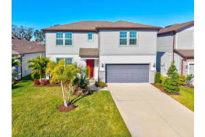 11216 Gallatin Trl, PARRISH