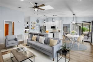 2529 RUSTIC OAK CT COURT, SARASOTA, FL 34232 - MLS#MFRA4680552