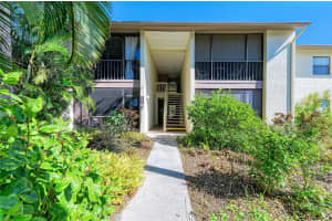 756 White Pine Tree Rd #210, VENICE