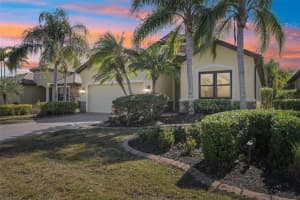 7526 Rio Bella Pl, BRADENTON