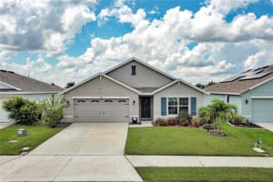12143 Kingsley Trl, PARRISH