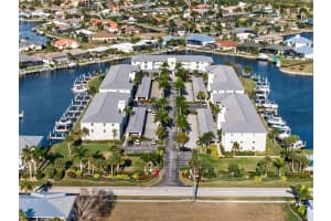3640 Bal Harbor Blvd #131, PUNTA GORDA