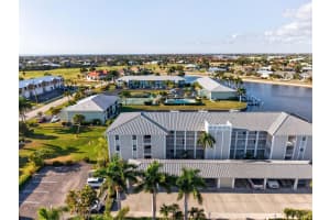 3640 BAL HARBOR BOULEVARD, PUNTA GORDA, FL 33950 - MLS#MFRA4680580