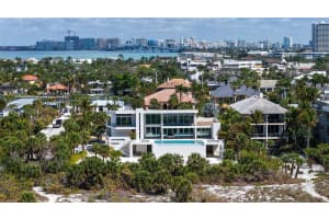 160 WHITTIER DRIVE, SARASOTA, FL 34236 - MLS#MFRA4680584