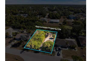 NATRONA DR, NORTH PORT, FL 34286 - MLS#MFRA4680586